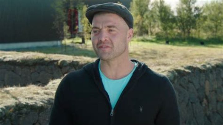 Chris ‘CT’ Tamburello of The Challenge reveals he and wife Lili Solares are separated