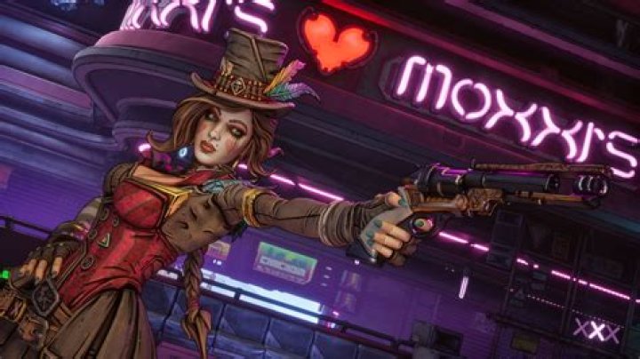 Chris Hardwick Coming Back to Voice Character in Borderlands 3