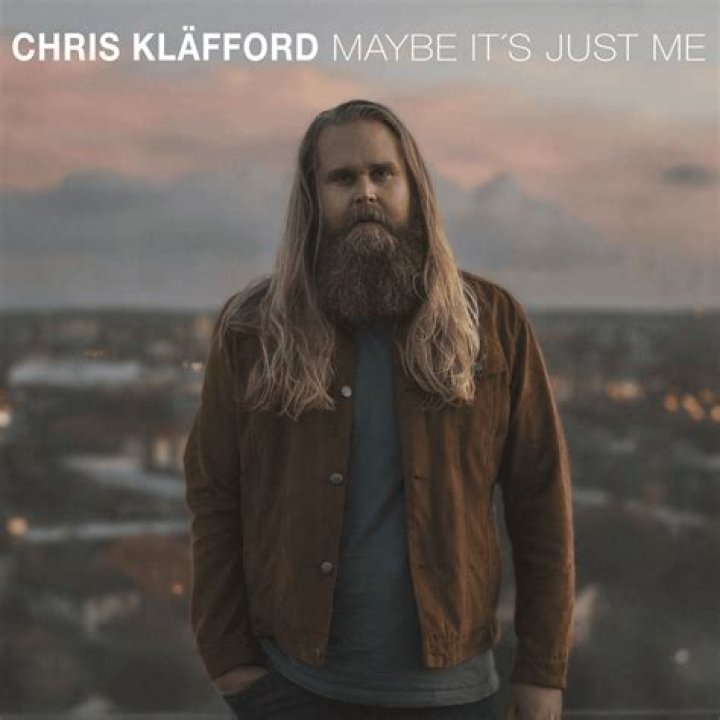 Chris Kläfford Net Worth 2024