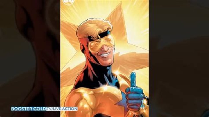 Chris Pratt Talks Playing Booster Gold in James Gunn's DC Universe