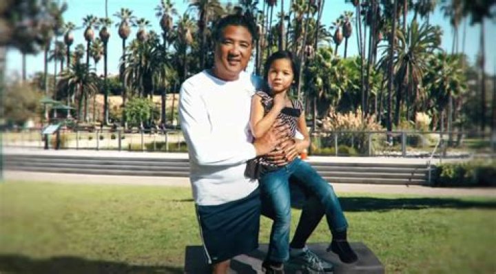 Chris Rodriguez Jr Parents Nationality