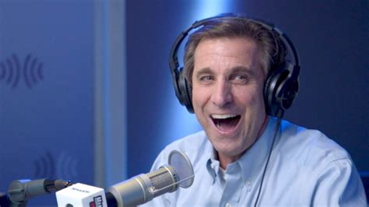 Chris Russo Net Worth 2024