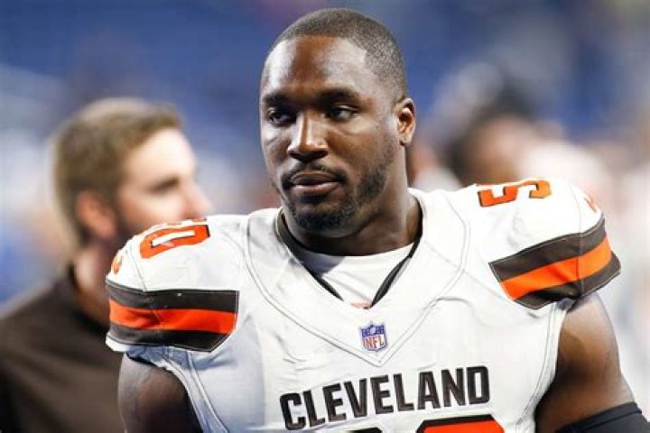 Chris Smith Nfl Net Worth, How Much Was Late NFL Star Worth? Family