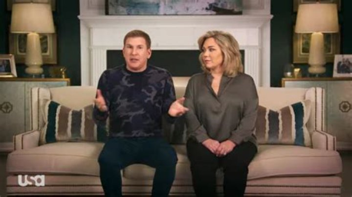Chrisley Knows Best Season 8: When do the Chrisleys return?