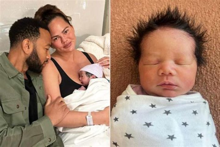 Chrissy Teigen Shares Video Of Herself Sleeping At Airport Amid Flight Delay; See Here