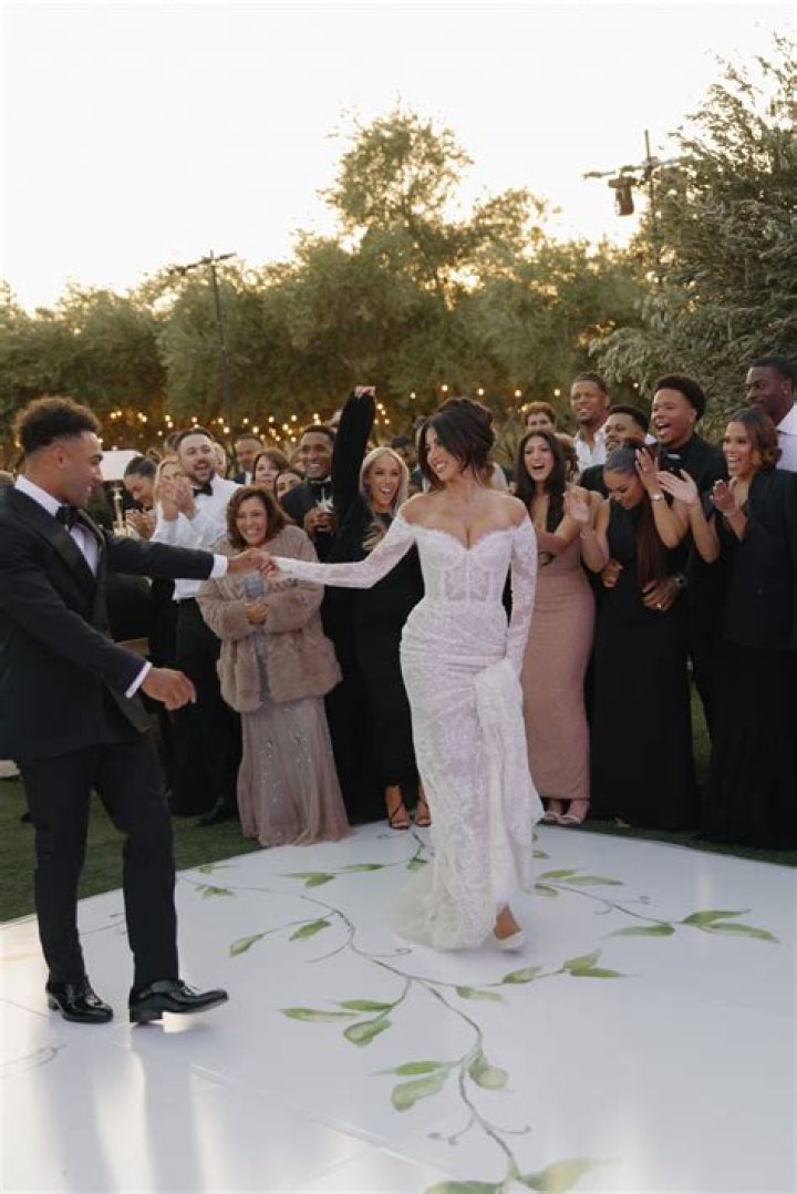 Christian Kirk Wife To Be Ozzy Ozkan- Engaged And Proposal