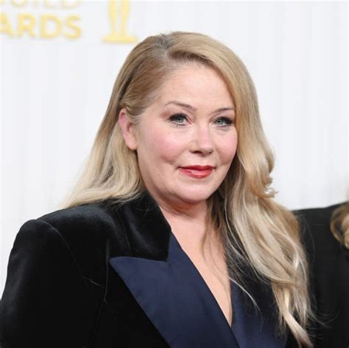 Christina Applegate May Not Act Again Due to Multiple Sclerosis