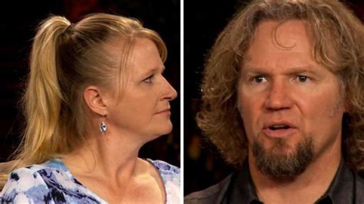 Christine Brown had a problem with Kody refusing to shower at her house, Kody says she ‘twists the past’