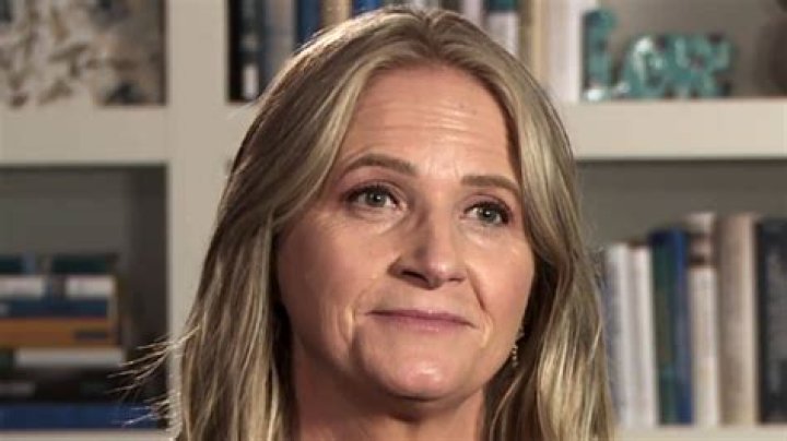 Christine Brown named one of the ‘most powerful’ women on reality TV, Sister Wives fans react