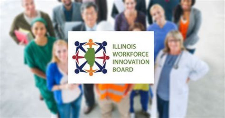 Christine Caves named to Illinois Workforce Innovation Board by Gov. J.B. Pritzker