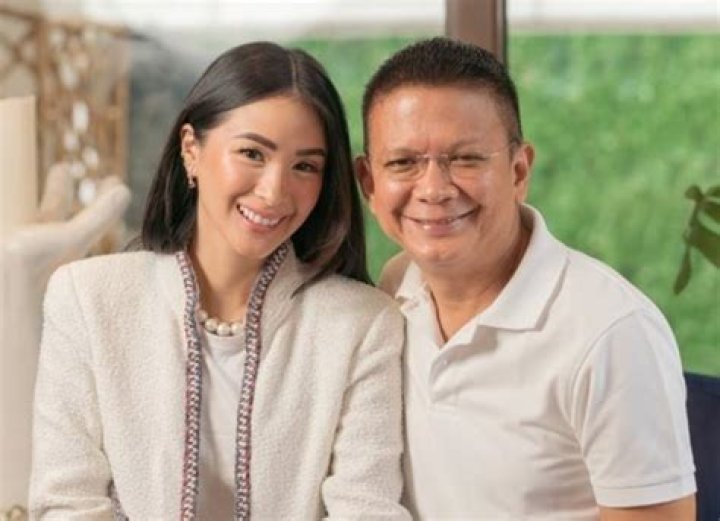 
Christine Flores
Net Worth
