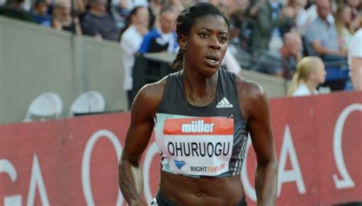 Christine Ohuruogu Husband: Is She Married? Parents & Family