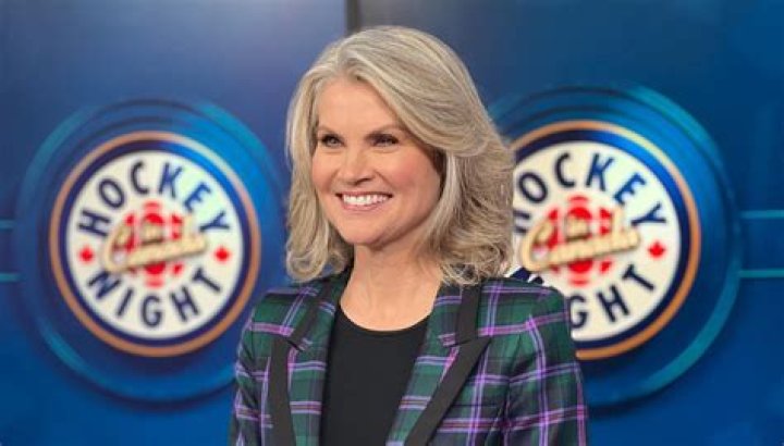 Christine Simpson Husband: Is The Hockey Reporter Married?