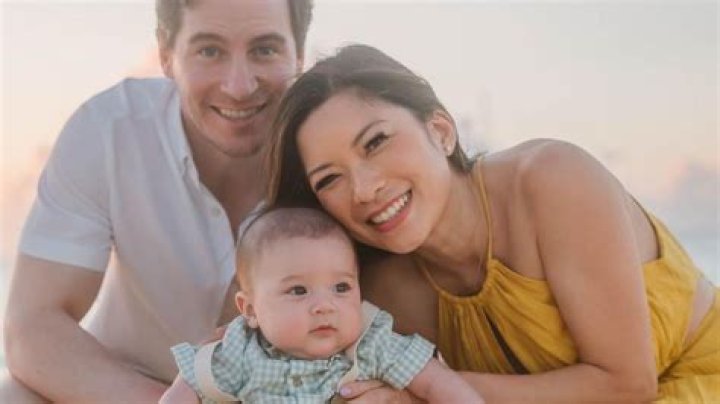 Christine Tran Ferguson Wiki, Age, Height, Husband, Baby, Family, Net Worth, Biography & More