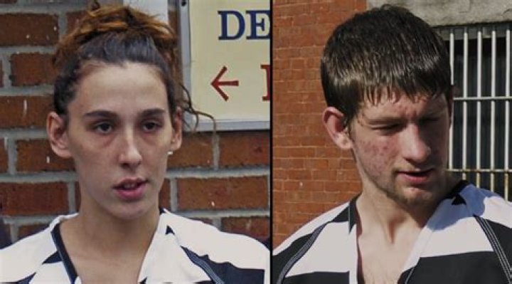 Christopher Gray Murder: Where Are Timothy Smith, Anthony Howe, and Amber Talbot Now?