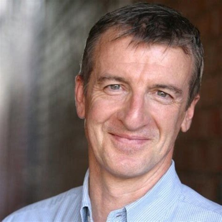 
Christopher Grove
Net Worth
