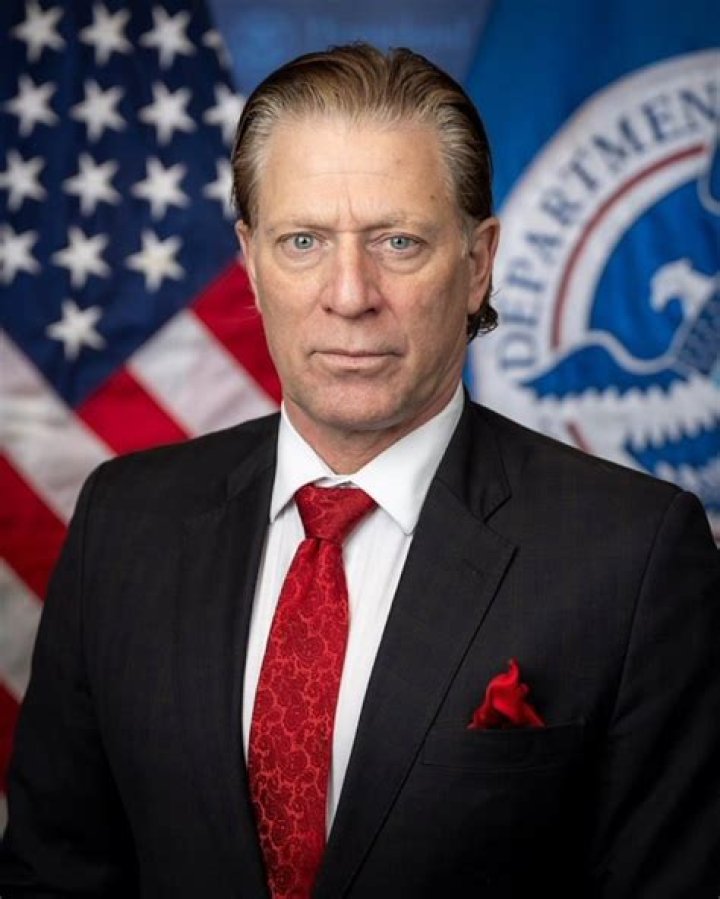 
Christopher Isaacson
Net Worth
