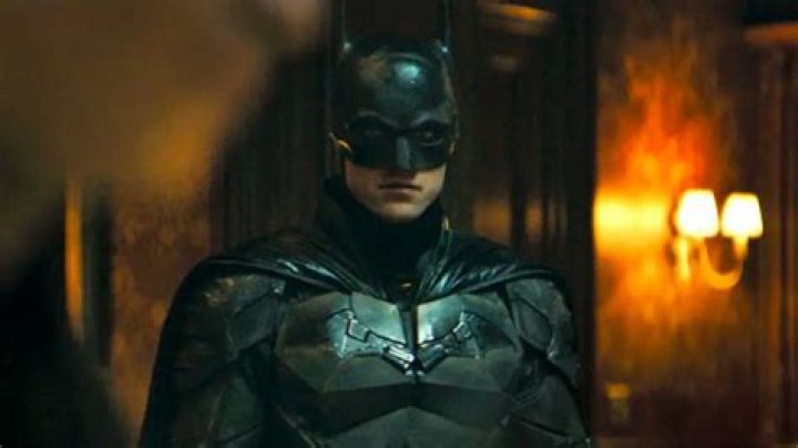 Christopher Nolan Reacts to Robert Pattinson in The Batman