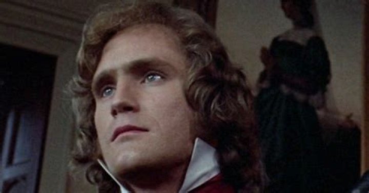 Christopher Pennock, Dark Shadows Actor, Dies At 76