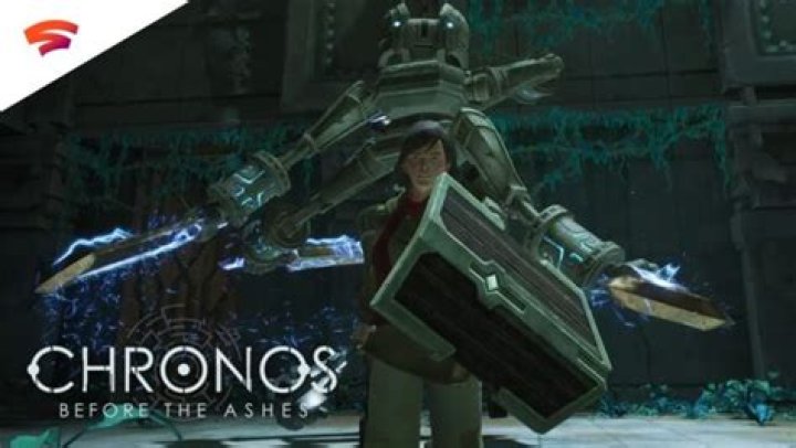 ChronosBeforetheAshes Archives | The Nerd Stash %