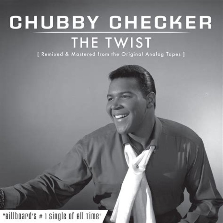 Chubby Checker - The Twist, Songs & Facts