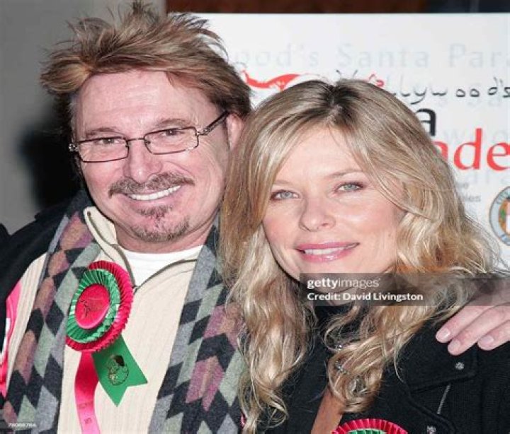 Chuck Negron Wiki, Biography, Net Worth, Age, Family, Facts and More