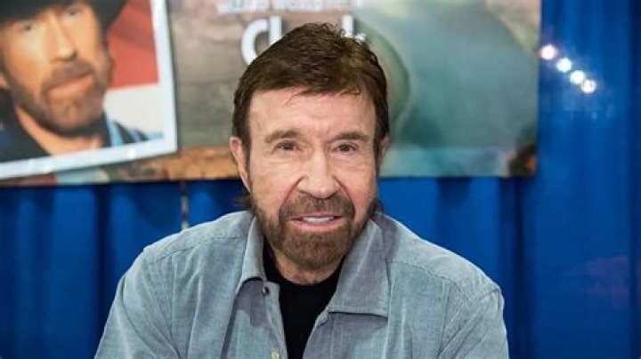 Chuck Norris Net worth 2023, MMA Salary, Endorsements, Houses, Cars Collection, Charity work, Etc.