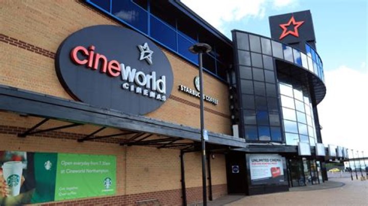 Cineworld and Regal Theaters Closing Across UK and USA