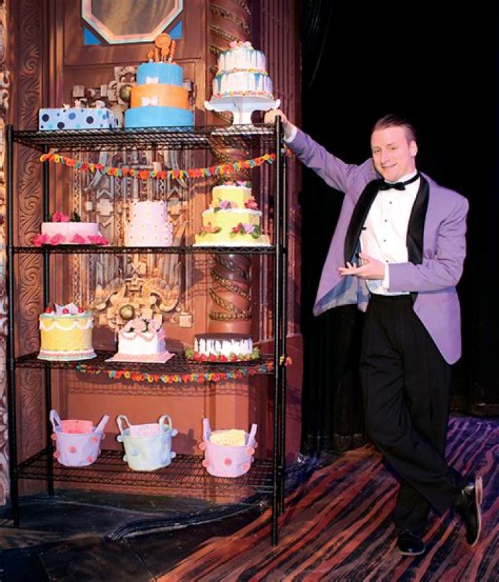 Circa prepares special dish with new musical, 1st to do it since premiere