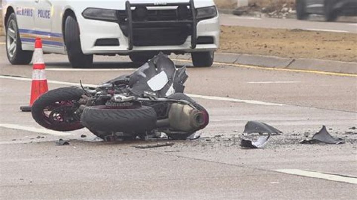 Citrus Heights Motorcycle Accident: Motorcyclist killed in Monday crash on Greenback Lane and Sunrise Boulevard