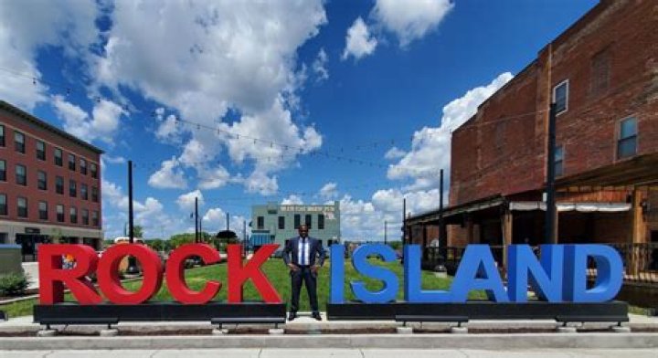 City of Rock Island announced closures of refuse and yard waste drop off center