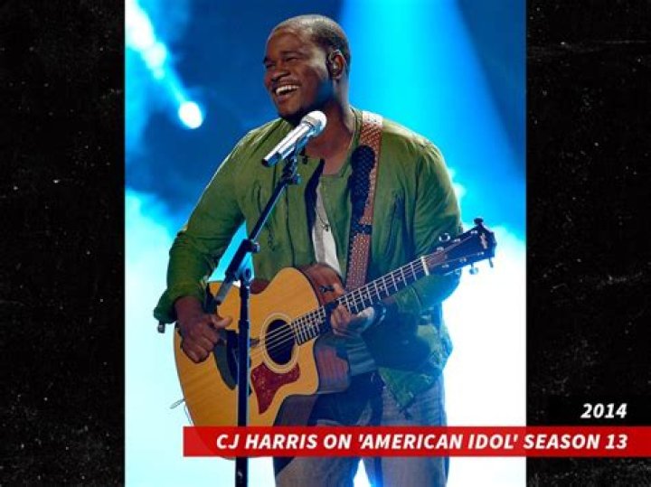 CJ Harris “American Idol”: Died Because Of Heart Attack? 