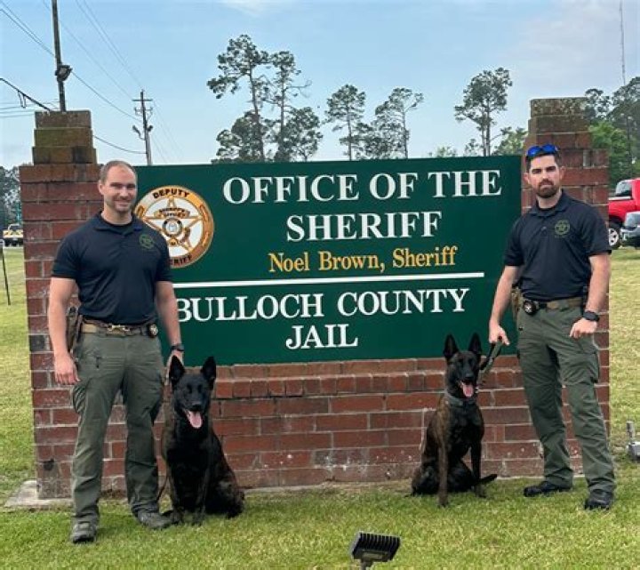 CJ Lee Obituary – Death: Bulloch County Sheriff’s Office Sergeant, CJ Lee Passes Away Suddenly
