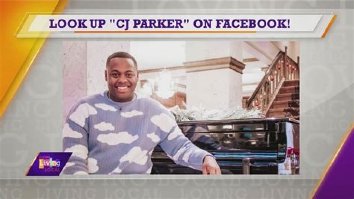 CJ Parker | Performance