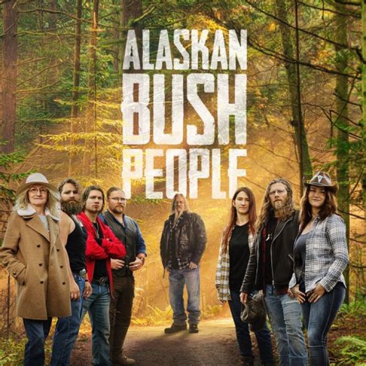 Claims Alaskan Bush People has been canceled are just rumors