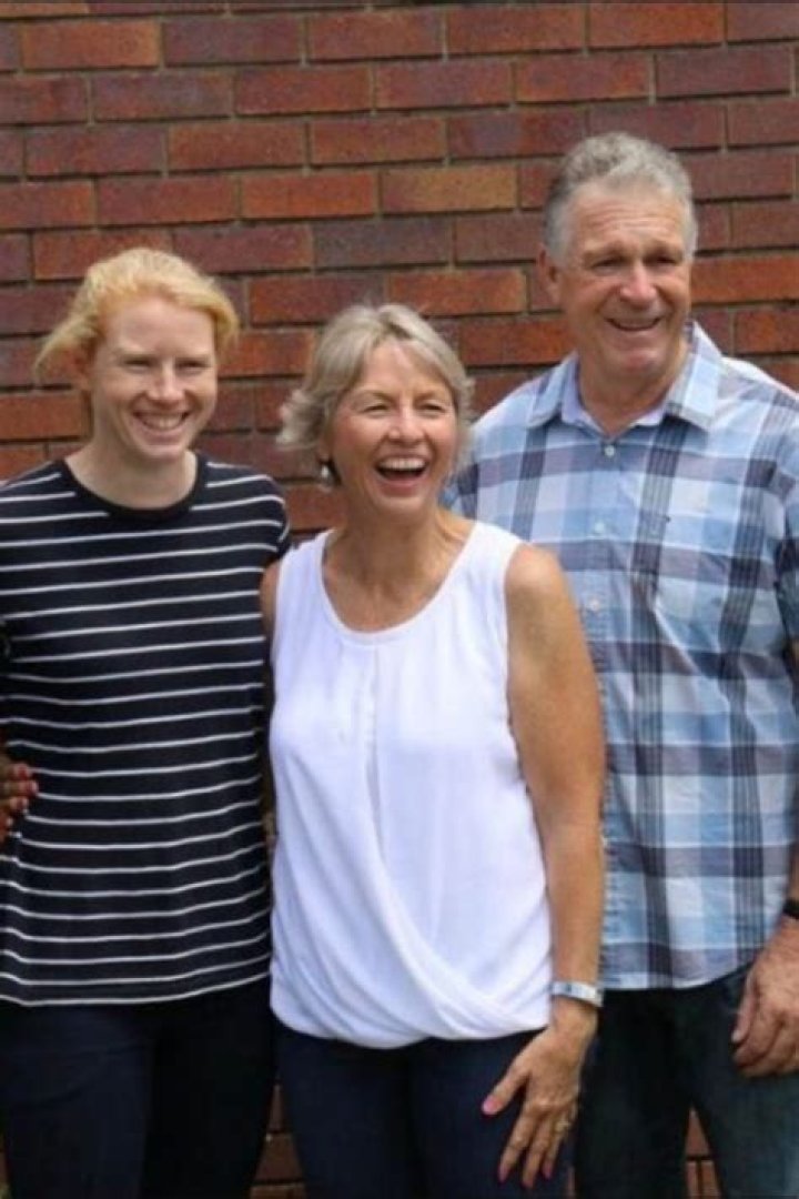 Clare Polkinghorne Partner Louise Persson: Relationship Timeline And Kids