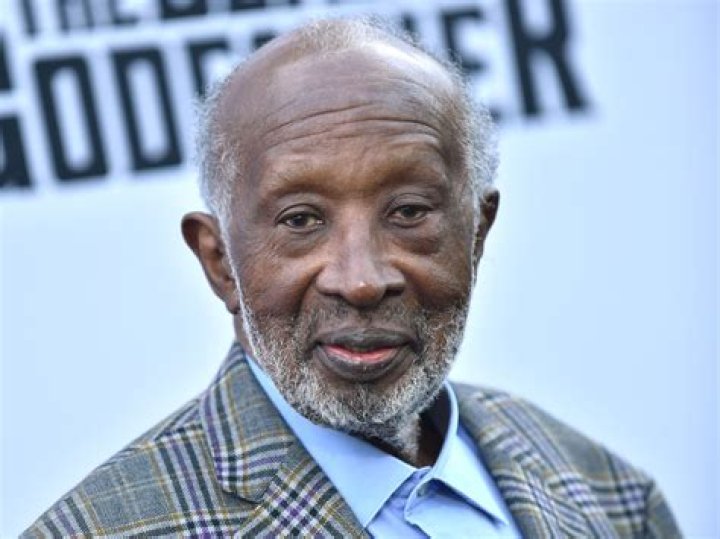 Clarence Avant’s Net Worth