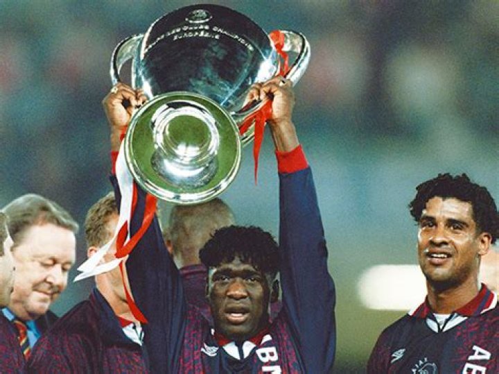 Clarence Seedorf - Detailed stats