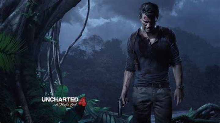 Clash at the Stash #5 - Tomb Raider vs. Uncharted