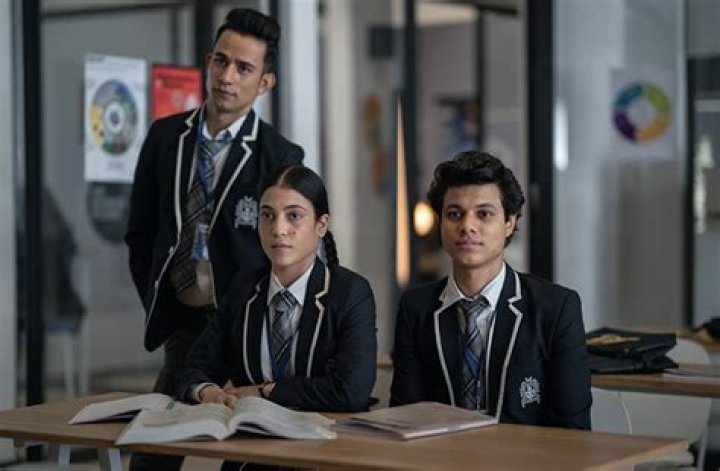 Class Season 1 Ending, Explained: Who Killed Suhani?