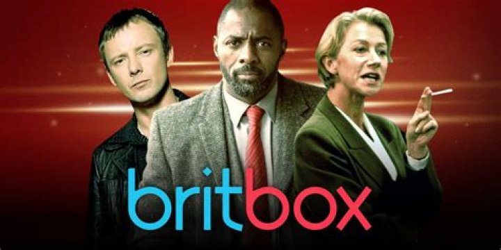 Classic British TV Shows To Stream On Britbox