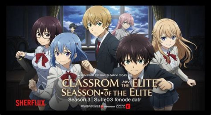 Classroom Of The Elite Season 3 Episode 9: Release Date, Streaming Details, What To Expect And More