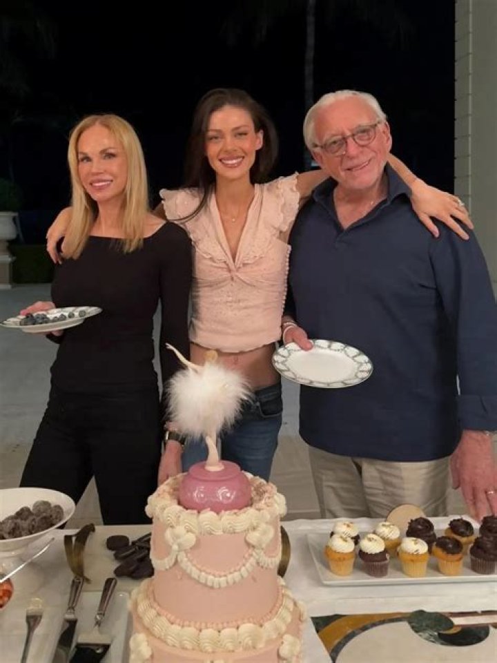 Claudia Heffner Peltz: A Comprehensive Overview Of Her Life And Career