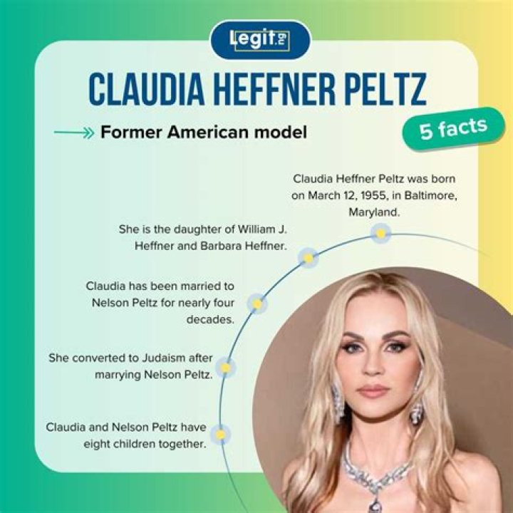 Claudia Heffner Young: The Life And Legacy Of A Remarkable Woman