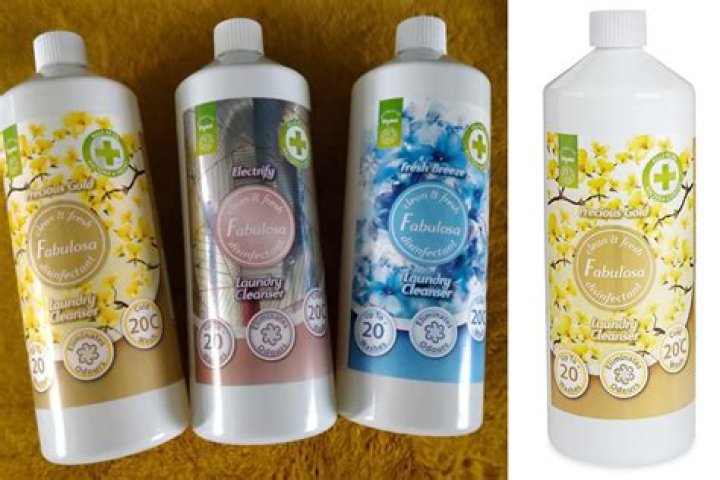 Cleaning fanatics are raving about Aldi’s budget Fabulosa range which is just like Zoflora - but some are confused