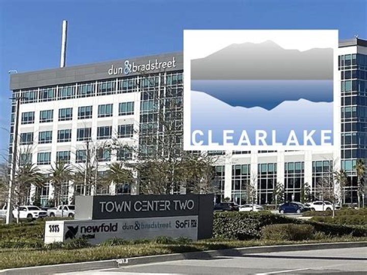 
Clearlake Capital Group, L.P. 13F annual report
