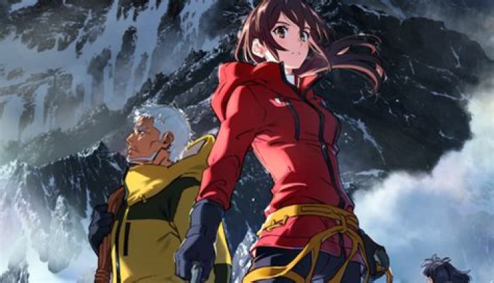 Climb the Mountains of Madness Shares Pilot Episode: Watch