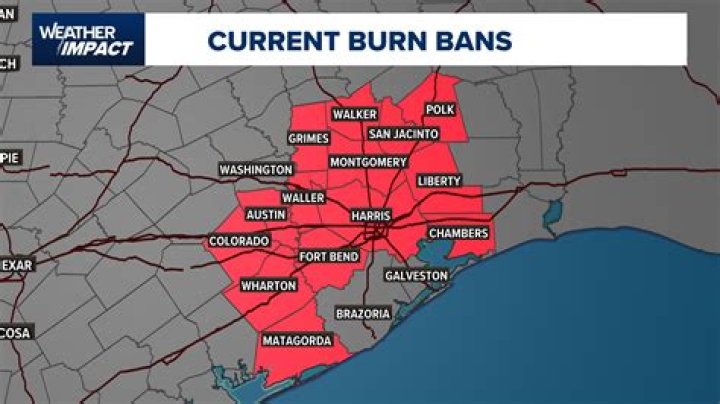 Clinton County issues a burn ban
