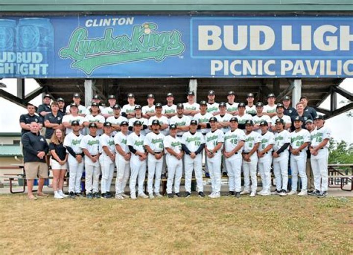 Clinton LumberKings to host a concert for first event of the season