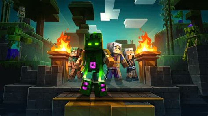 Cloak Brand CEO Brian Mann Shares Detail on Minecraft Dungeons Collection, Inclusive Clothing, and Future Collaborations